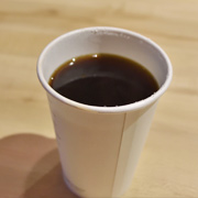 コーヒー