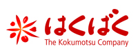 株式会社はくばく